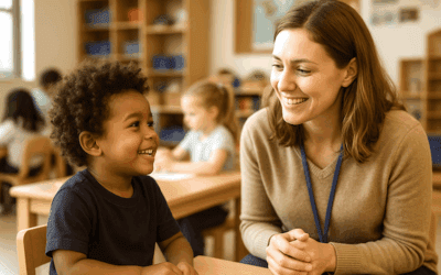 New Mexico’s Big Bet on Free Child Care—What It Means for Montessori Programs
