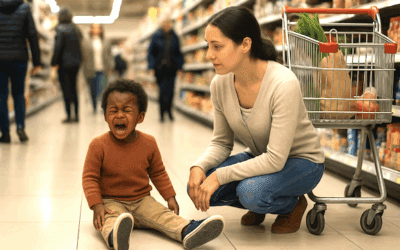 Keeping Respect at the Center—Even in Emotional Storms