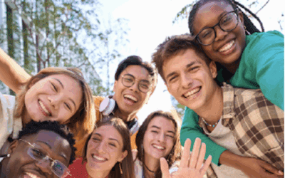 Finding Identity & Purpose in Montessori Middle & High Schools