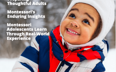 Tomorrow’s Child | Welcome | January – February 2026