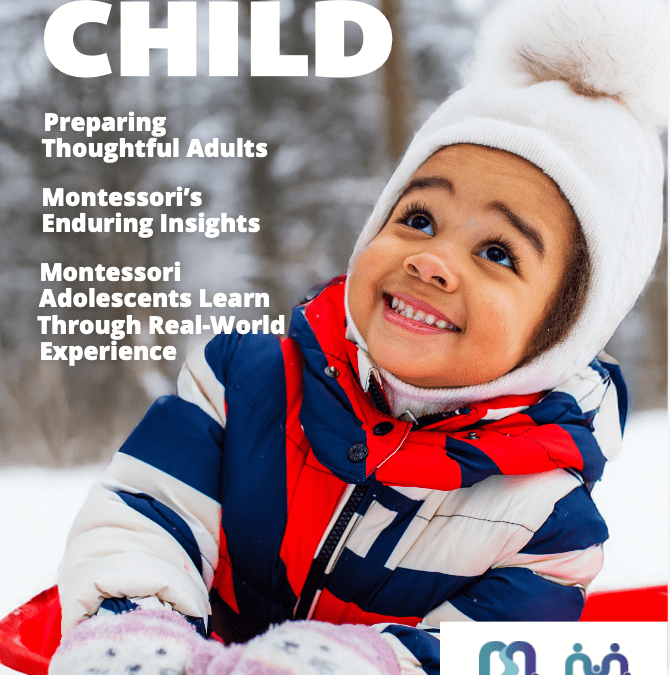 Tomorrow’s Child | Welcome | January – February 2026