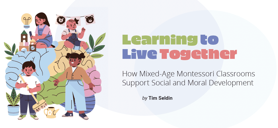 Learning to Live Together