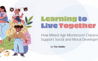 Learning to Live Together