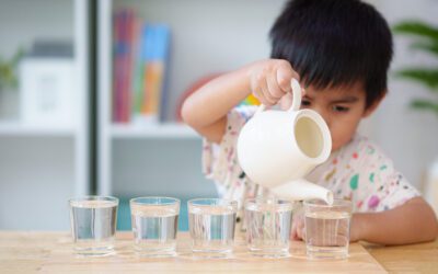 Again & Again Why Repetition in montessori is not boredom