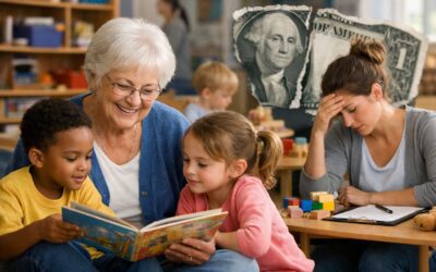 Who Will Care for the Children?