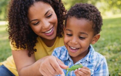 Nurturing Emotional Calm: Practical Ways to Teach Self-Regulation and Courtesy at Home