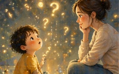 How Parents Can Nurture Curiosity to Raise Motivated Young Learners