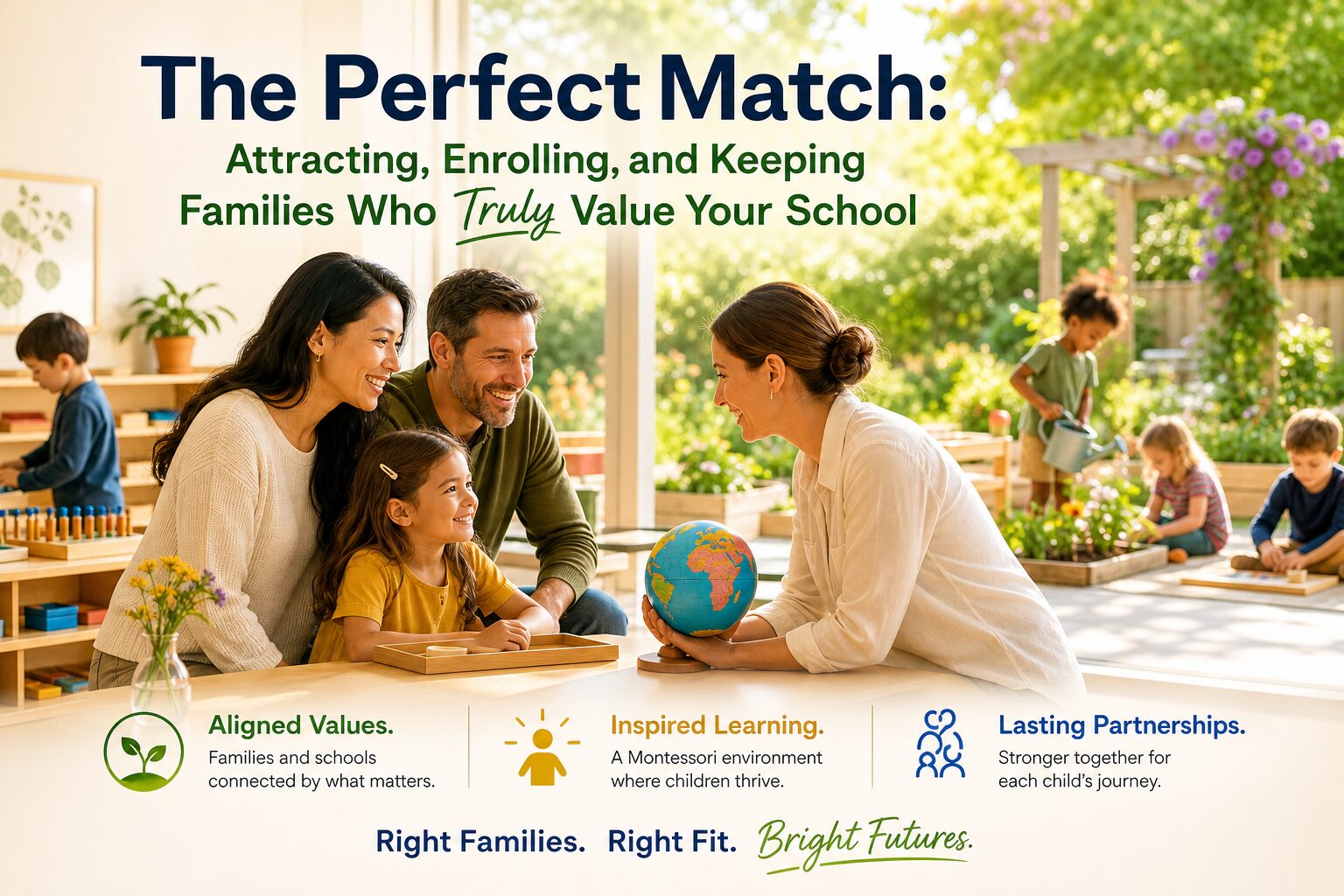 The Perfect Match
