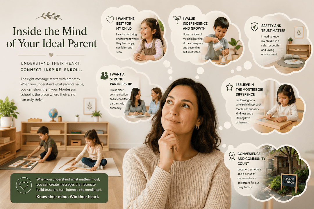 ideal parent