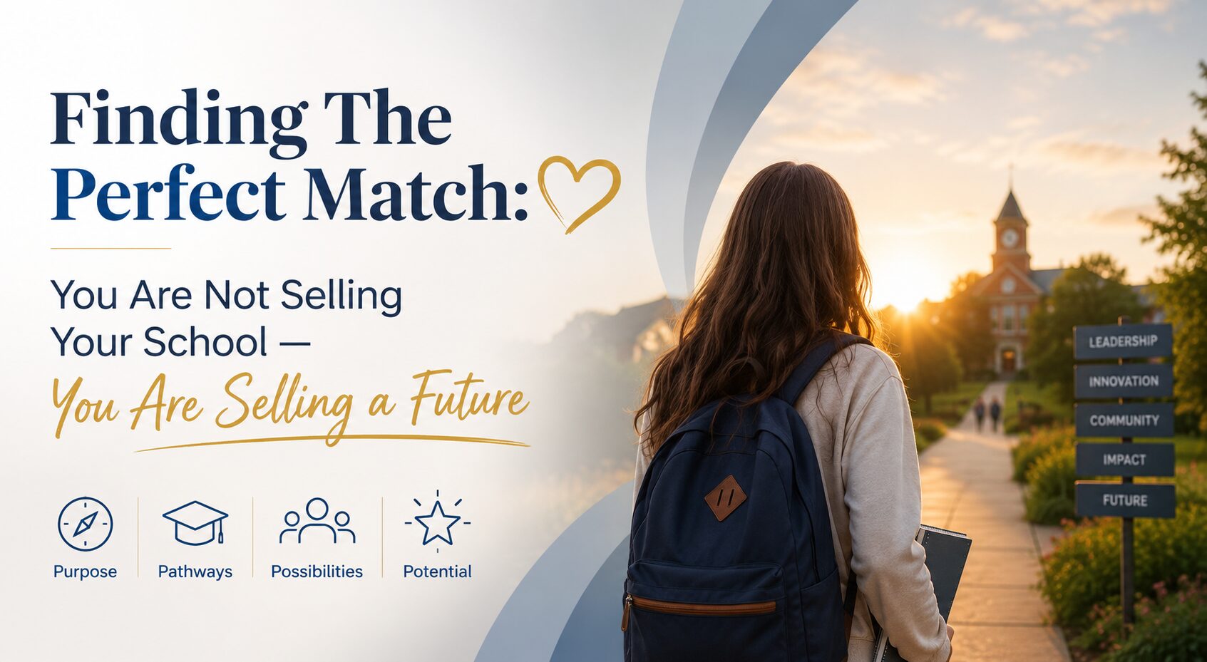 The Perfect Match