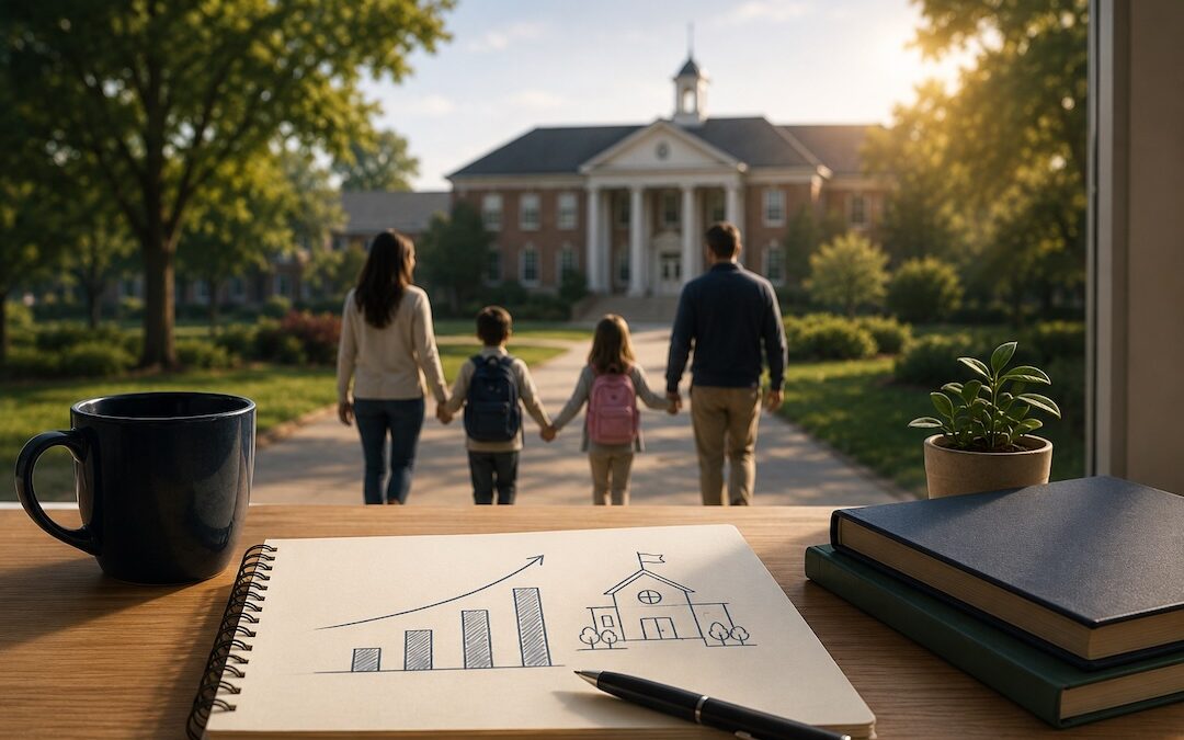 Why Every independent school should Periodically conduct a market study