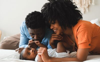 The Early Childhood transition Playbook: Big changes without the burnout