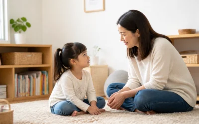 Montessori Discipline Without Punishment: 7 Practical Steps to Replace Time-Outs with Connection
