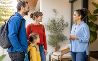 Are You a Parent Ambassador?