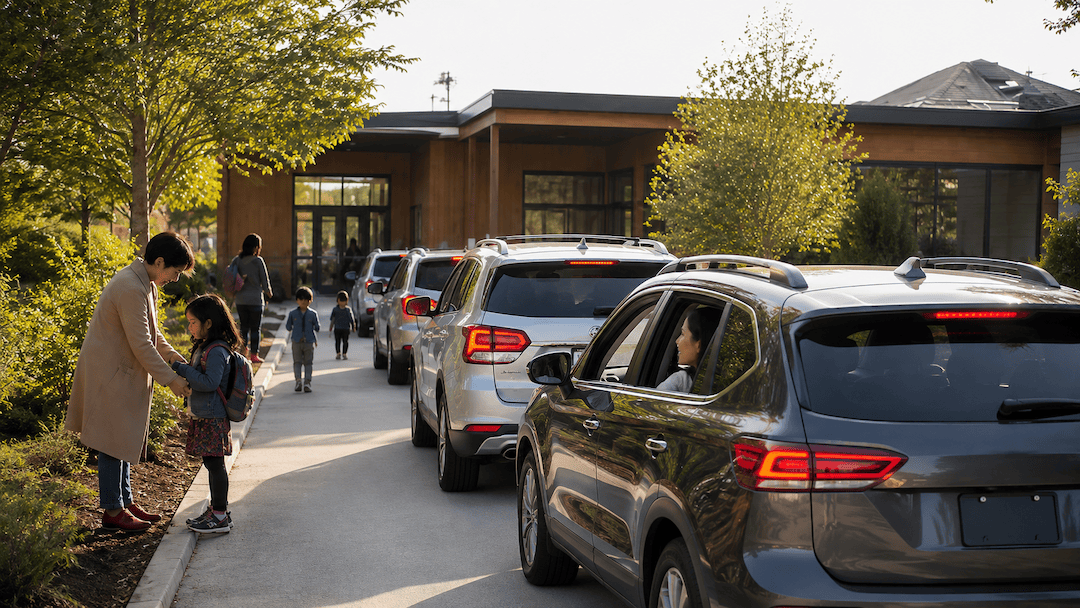 car line<br />
