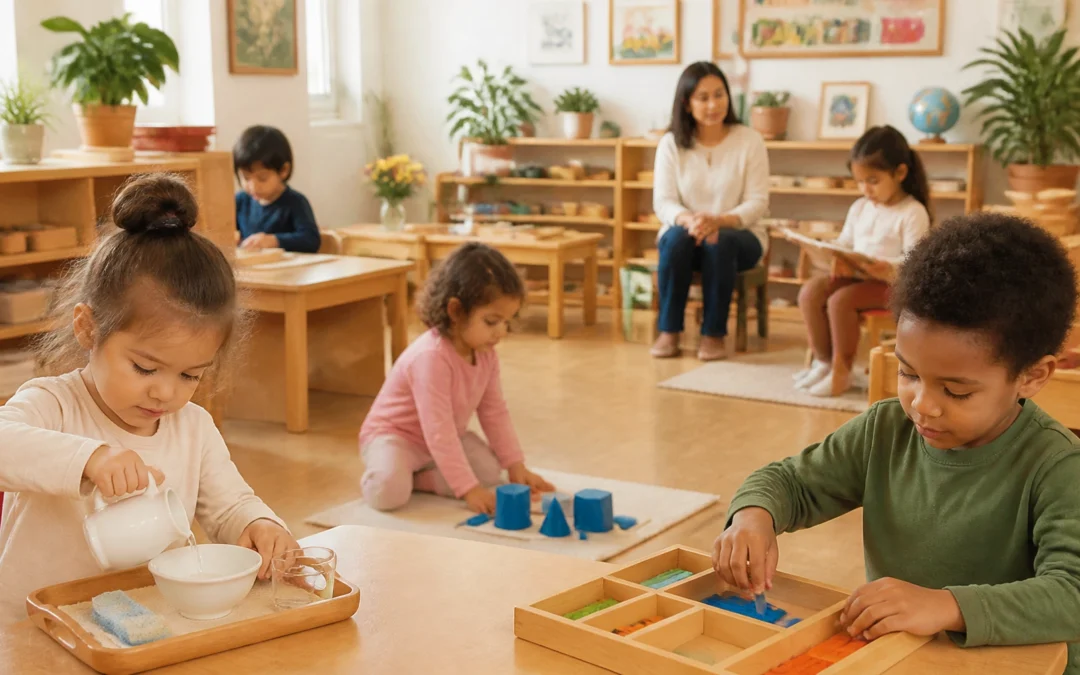 Why Your Child Will Be the “Youngest” and Then the “Oldest” (And Why That’s the Whole Point)
