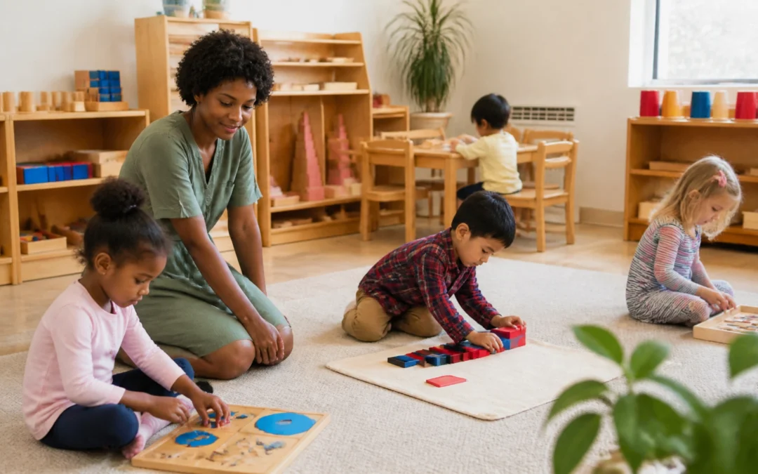 Who’s Actually Teaching Your Kid (And No, They’re Not “Off All Summer”)