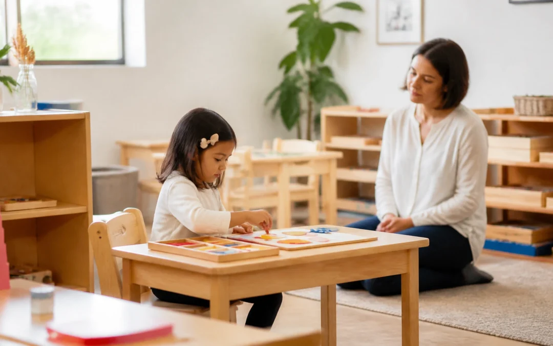 Don’t Rescue, Observe: 5 Things Your Child’s Guide Wishes You Knew at Pickup