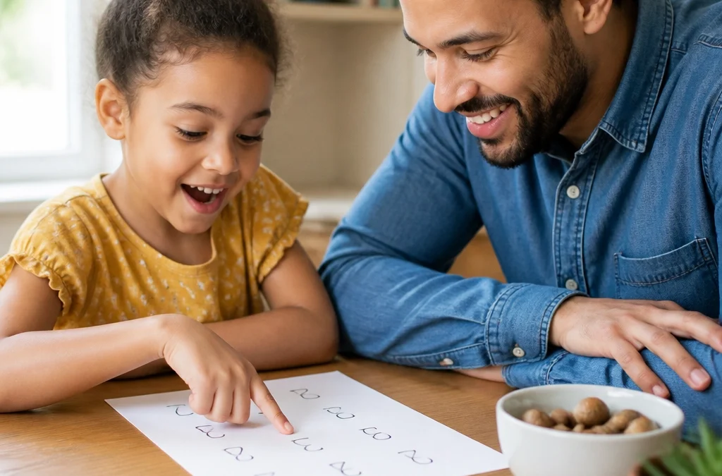 What You Don’t See When You Look Into a Montessori Classroom