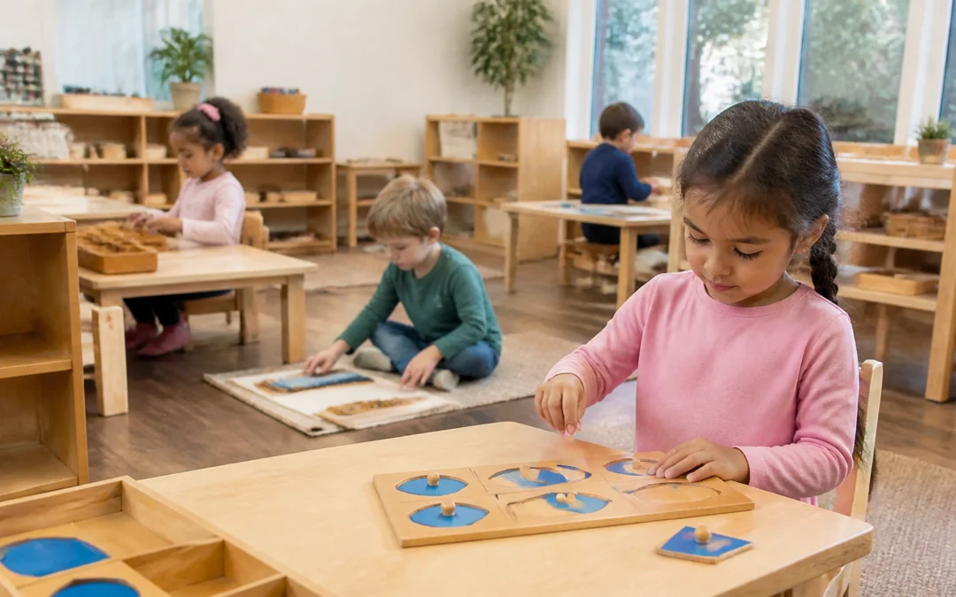 Dear Cathie: A Quiet and Calm Classroom