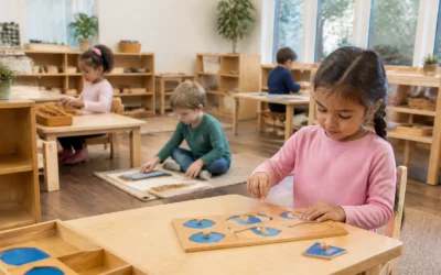 Dear Cathie: A Quiet and Calm Classroom