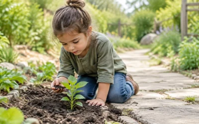 If Montessori Children Have Freedom, Who’s in Charge?