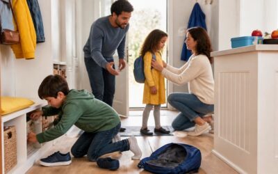 Don’t Carry the Backpack: The Small Ways We Build Independence