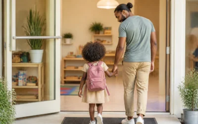 Becoming an Informed and Engaged Montessori Parent