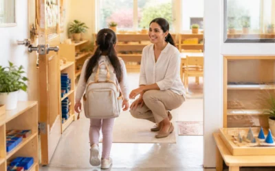 The First Six Weeks Matter More Than You Think