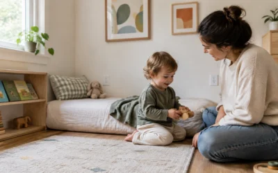 What Is a Montessori Floor Bed?