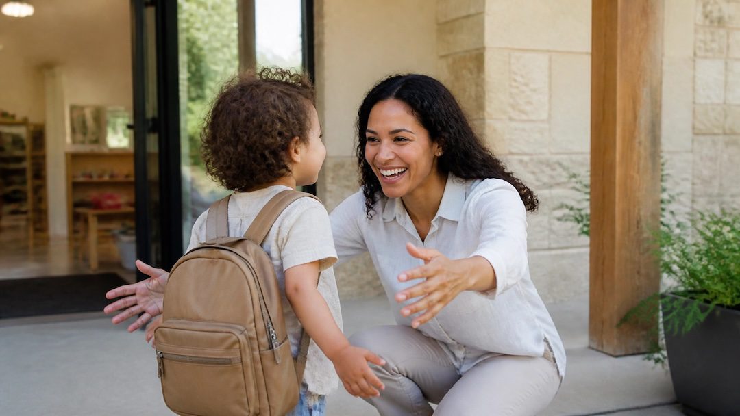 My Child Says They Did Nothing at School Today — What That Really Means