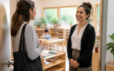 What Your Child’s Montessori Teacher Wishes Every Parent Knew