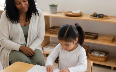 Follow the Child: What It Actually Means
