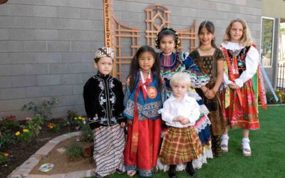 Beyond Halloween: What If We Celebrated Children Instead?
