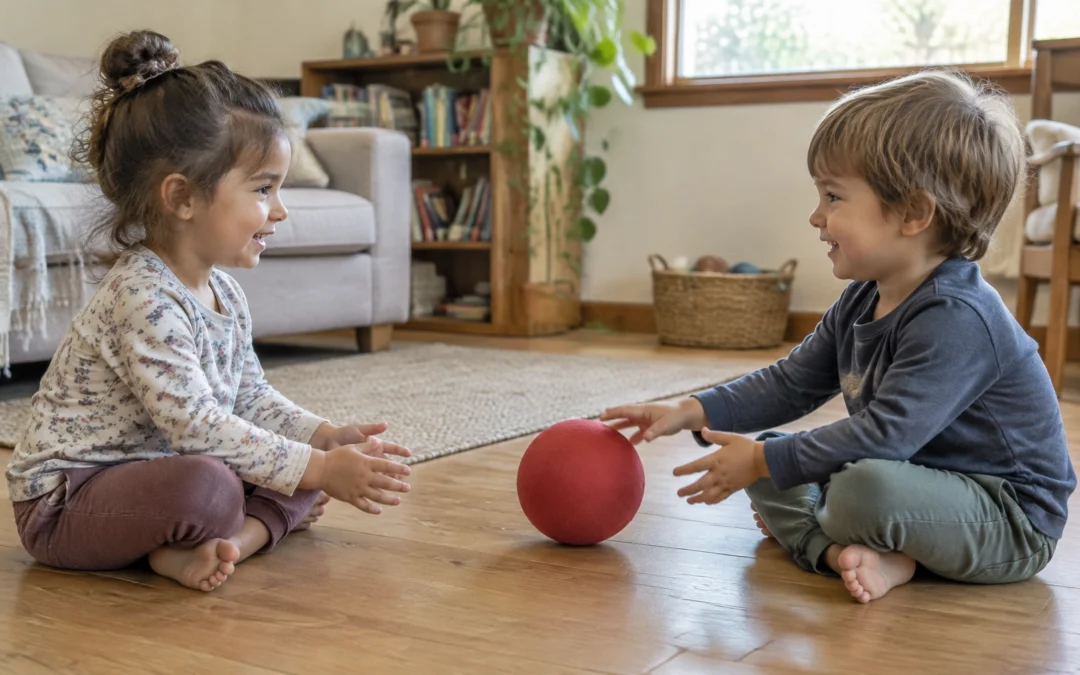 Let’s Make This a Family Tradition: Games, Shared Activities, and Holiday Memories That Last