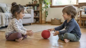 cooperative game