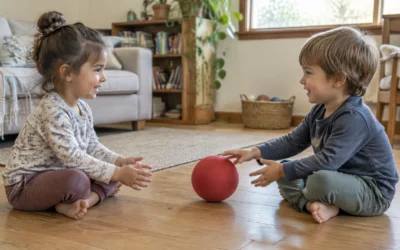 Let’s Make This a Family Tradition: Games, Shared Activities, and Holiday Memories That Last