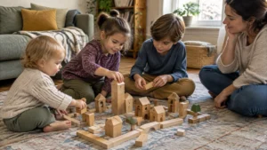 group play