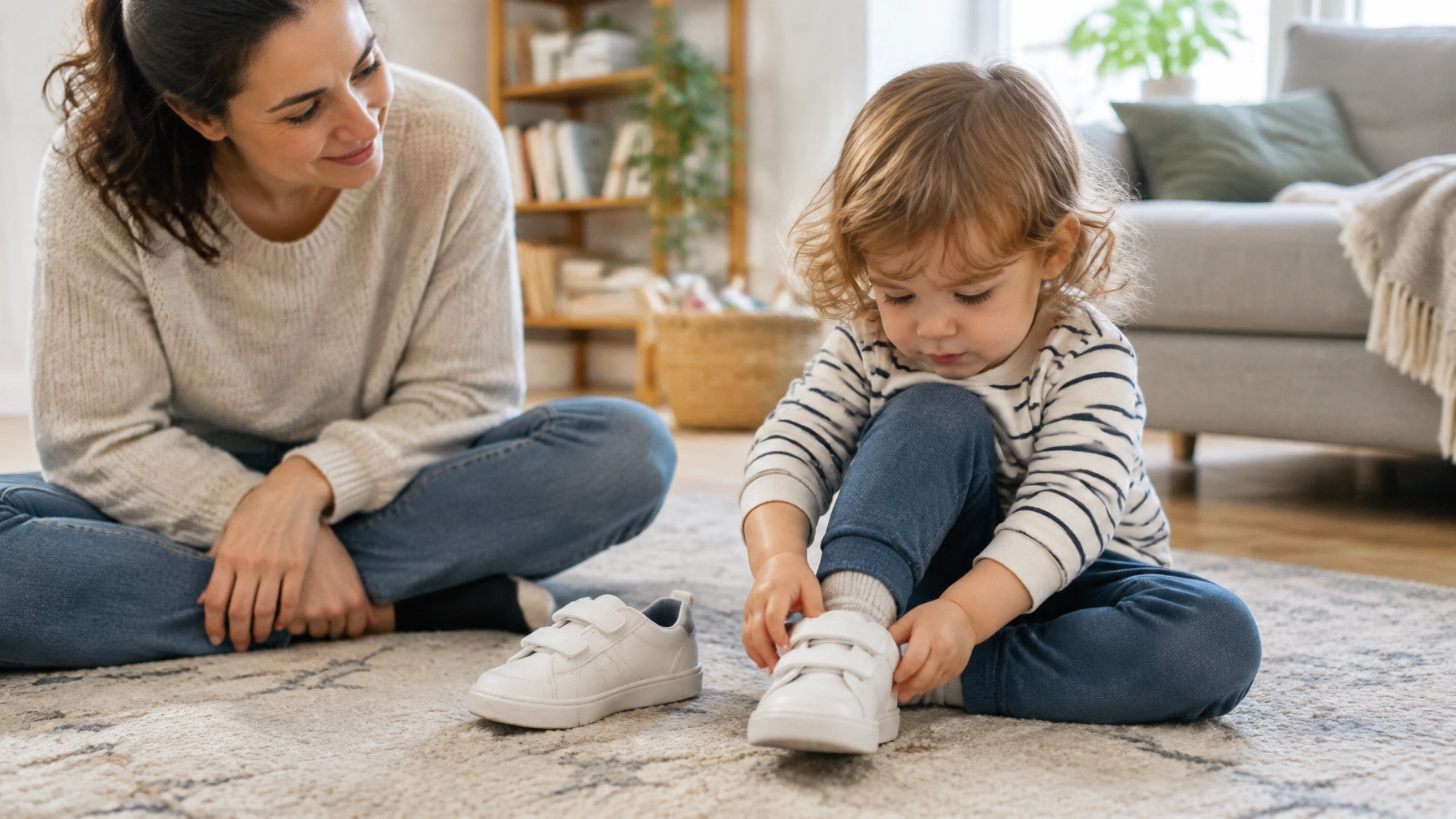 Montessori Family: Raising children doesn't come with an instruction manual. We're here to help.